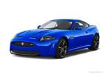 جگوار XK XKR Coupe