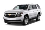 شورولت Tahoe LT 4WD