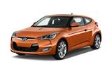 هیوندای Veloster RE FLEX 2014