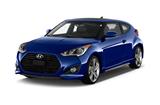 هیوندای Veloster Turbo 2014