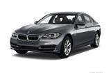 بی ام و 535i xDrive