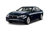 بی ام و   750Li xDrive Sedan 2014