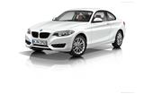 بی ام و  Coupe M235i 2015