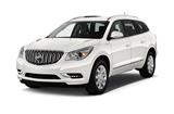 بیوک اینکلو   Convenience AWD