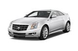 CTS Coupe