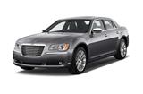 کرایسلر 300 C Luxury Series RWD