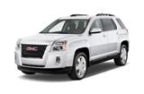 جی ام سی   Terrain Denali AWD