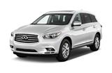 QX60