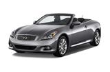 اینیفینیتی Q60 Convertible Sport 6MT