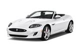جگوار XK XKR S Convertible