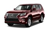 لکسوس  GX 460 Premium 2014