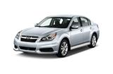 سوبارو   Legacy 2.5i Sport