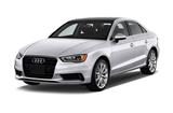 ائودی A3 2.0T Premium Sedan quattro S tronic 2015