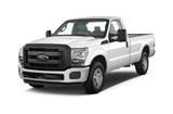 فورد F-250 SD Regular Cab 4X4 XLT 137-in. WB 2015