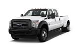 F-450 SD Crew Cab 4X4