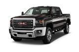 Sierra 3500HD Crew Cab 2WD