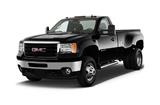 Sierra 3500HD Regular Cab 4WD