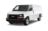 Savana Cargo Van