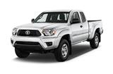 تویوتا Tacoma 4X2 PreRunner Access Cab I4 4AT 2014