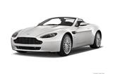 V8 Vantage