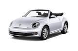 فلکس واگن Beetle Convertible 1.8T w/Technology