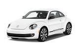 فلکس واگن Beetle R-Line w/Sunroof, Sound & Nav