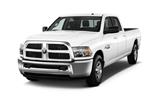 رام 2500 Crew Cab 4X2 Laramie LWB 2014