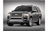 فورد Expedition EL King Ranch 4X4