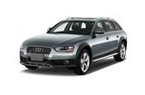 ائودی  allroad 2.0T Premium quattro Tiptronic