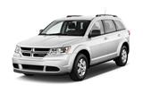 دوج Journey Crossroad AWD