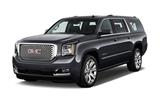 Yukon XL Denali