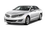 لینکلن  MKZ FWD