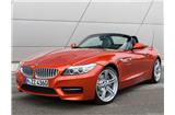 Z4 sDrive35i 2015