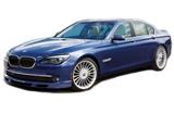 ALPINA B7 LWB