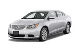 LaCrosse Premium 1 AWD