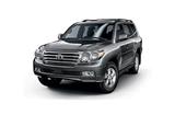 Land Cruiser V8 4WD 2015