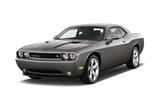 Challenger SXT & R/T