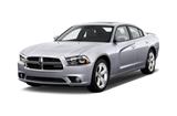 Charger SRT8 RWD