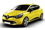 Clio DYNAMIQUE 1.2L 2015