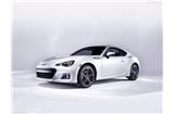 سوبارو BRZ Limited