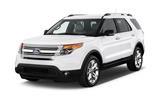 Explorer Sport