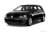 Golf TSI S