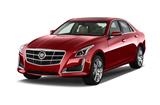 CTS Sport Sedan