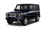 G Class