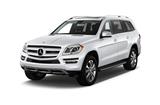 GL350 BlueTEC 2015