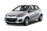 MAZDA2