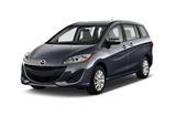 MAZDA5 Grand Touring