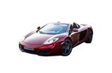 MP4 12C