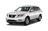 Pathfinder Platinum  2015