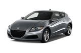 هوندا CR-Z EX